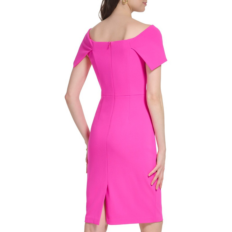 Đầm Vincen camuto xuất dư