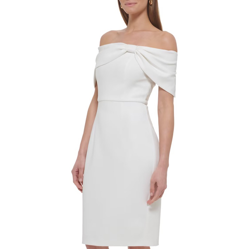 Đầm Vincen camuto xuất dư