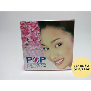 Kem POP Thái Lan hộp 4gram