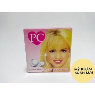 Hộp kem dưỡng da PC NGỌC TRAI