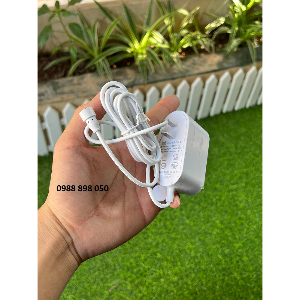 Cục Sạc Máy Hút Bụi không dây Xiaomi Deerma VC25