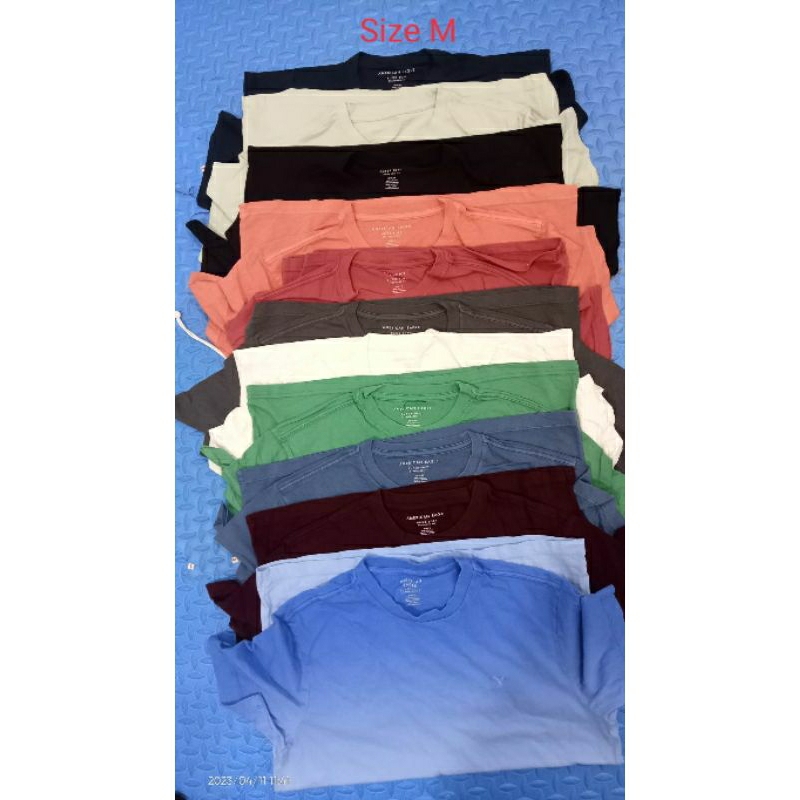 Áo AMERICAN Xuất Âu