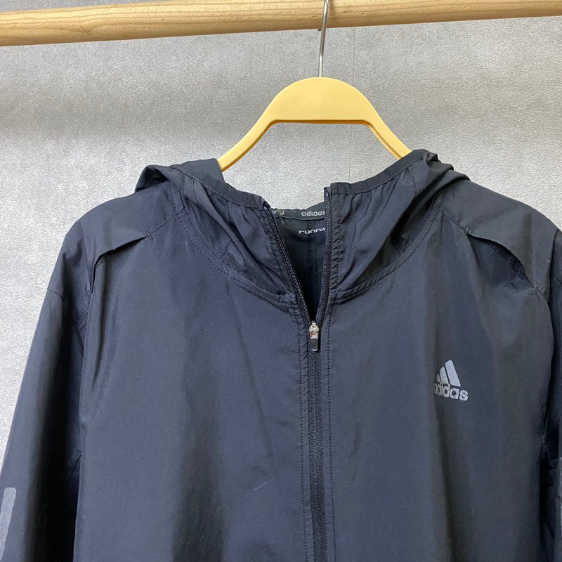 Áo khoác 2hand Adidas thể thao chính hãng | NEXTWEAR