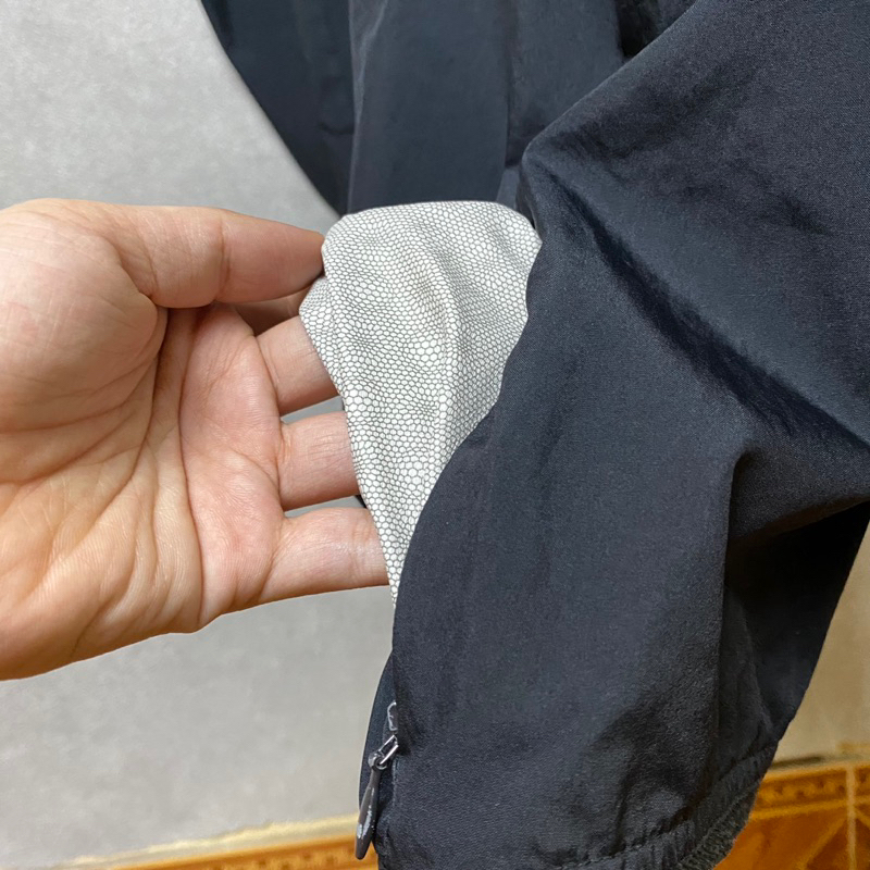 Áo khoác 2hand Adidas thể thao chính hãng | NEXTWEAR
