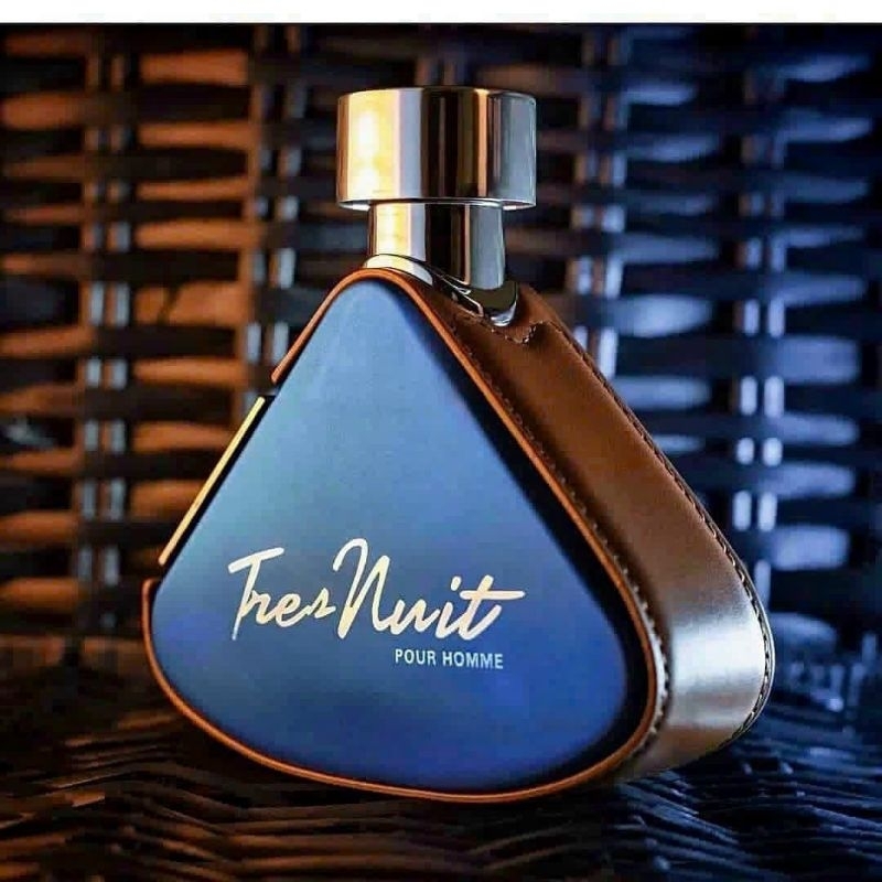 💥Nước hoa Tres Nuit pour homme
