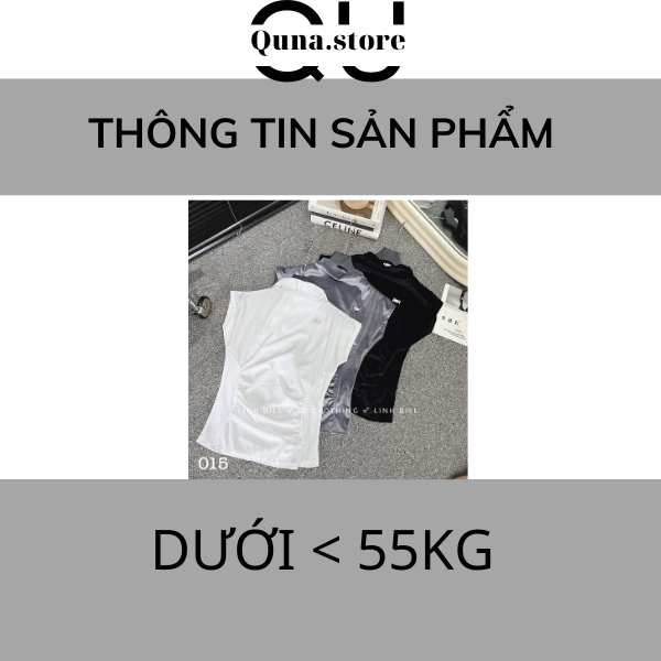 Áo nhung cổ leo kèm tang DI . O AT56