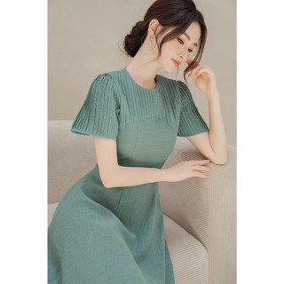 OLV - Đầm kiểu Emilia Dress