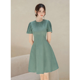 OLV - Đầm kiểu Emilia Dress
