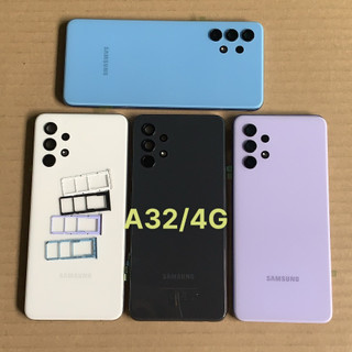 Bộ vỏ Điện thoại Samsung Galaxy A32 4G zin new