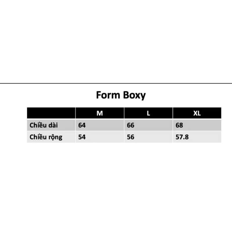 Áo thun trơn form boxy cotton 280gsm nam và nữ
