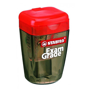 Chuốt bút chì STABILO Exam Grade 4518