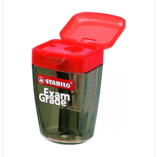 Chuốt bút chì STABILO Exam Grade 4518