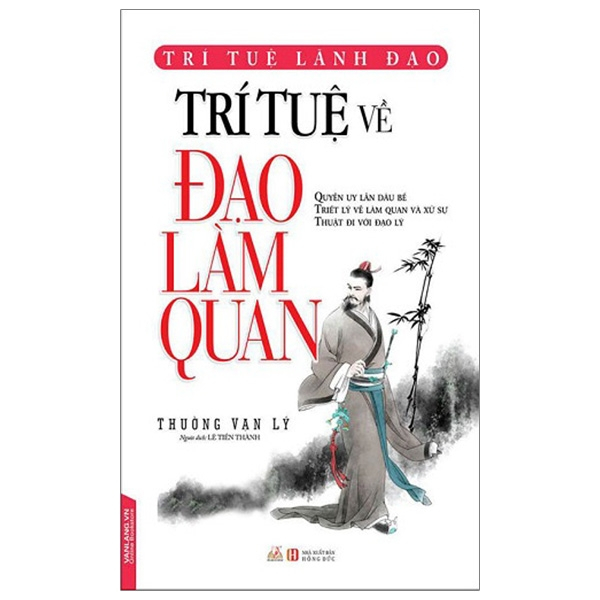 Sách Trí Tuệ Về Đạo Làm Quan