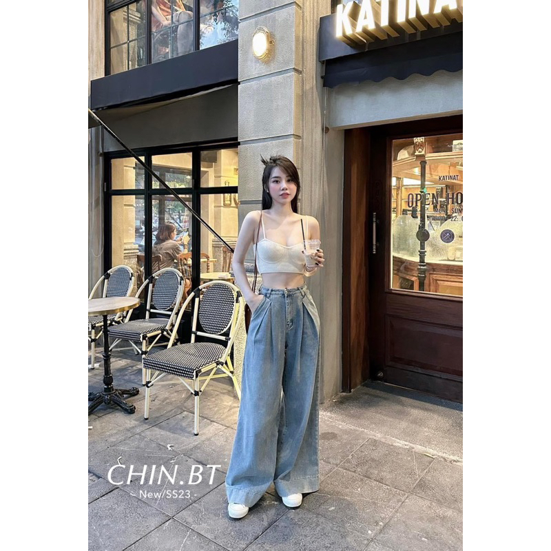 Áo Len Bra Hàng quảng châu L1