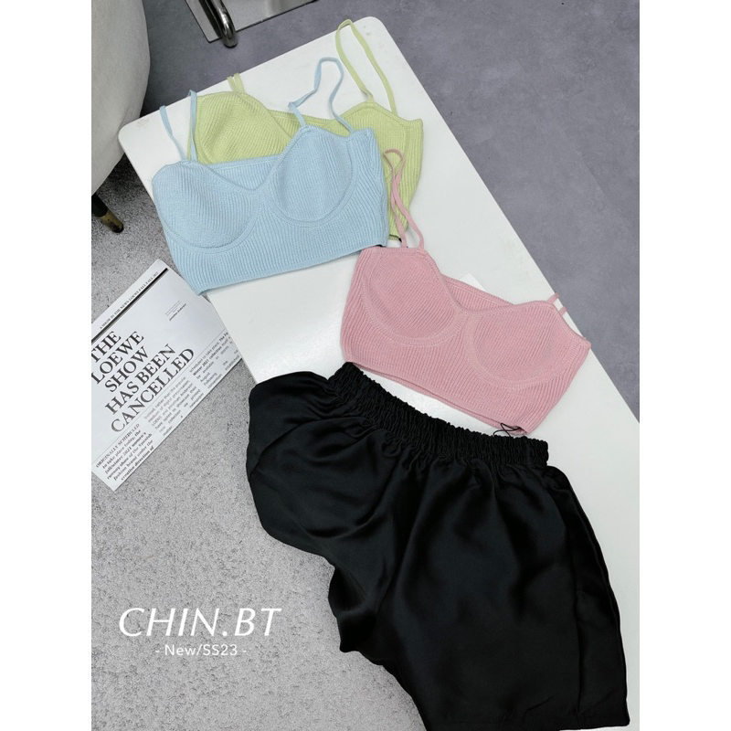 Áo Len Bra Hàng quảng châu L1