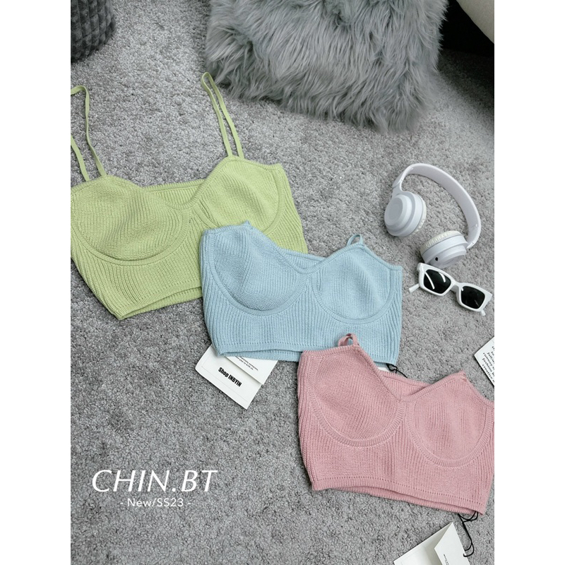 Áo Len Bra Hàng quảng châu L1