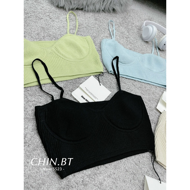 Áo Len Bra Hàng quảng châu L1