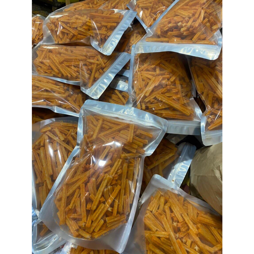 Khoai tây phô mai