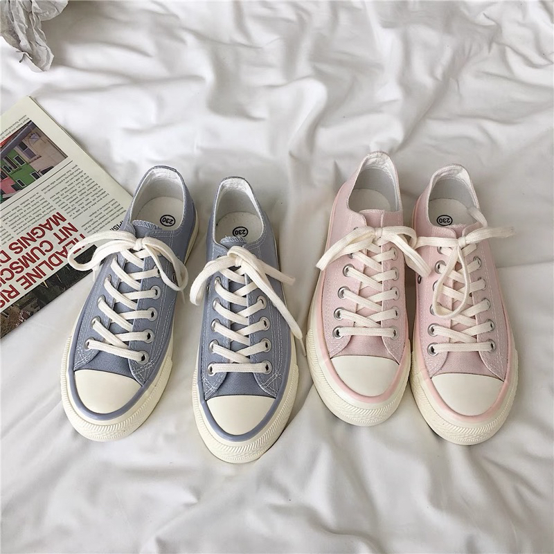 [ORDER] GIAY CV ULZZANG M05