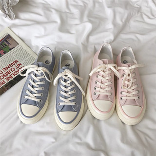Giay cv ulzzang m05