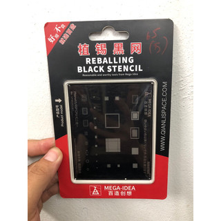 Vỉ làm chân lỗ vuông wl 6s/6sp