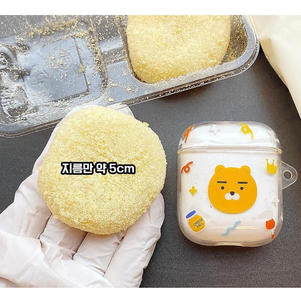 Mochi TTeok Hàn Quốc 4 vị siêu ngon