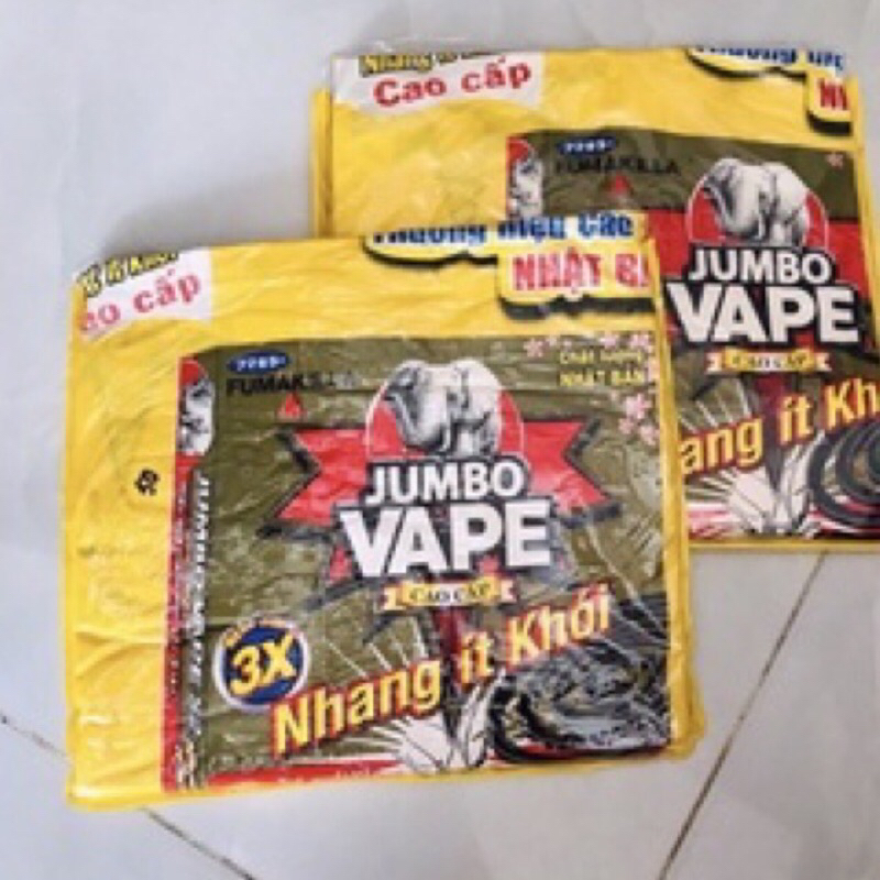 Áo Mưa Cánh Dơi Jumbo