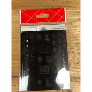 Vỉ làm chân lỗ vuông wl 8g/8p