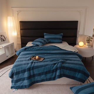 chăn tuyết RABBIT BLANKET - nhập khẩu