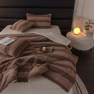 chăn tuyết RABBIT BLANKET - nhập khẩu