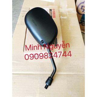Kiếng hậu mio m3 chính hãng yamaha