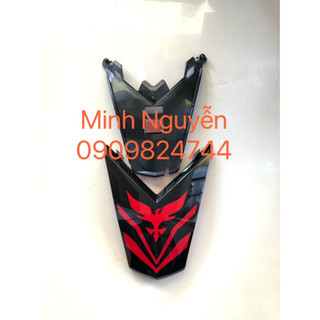 Bộ ó đỏ/ đại bàng đỏ xe ab thái 110 chính hãng honda