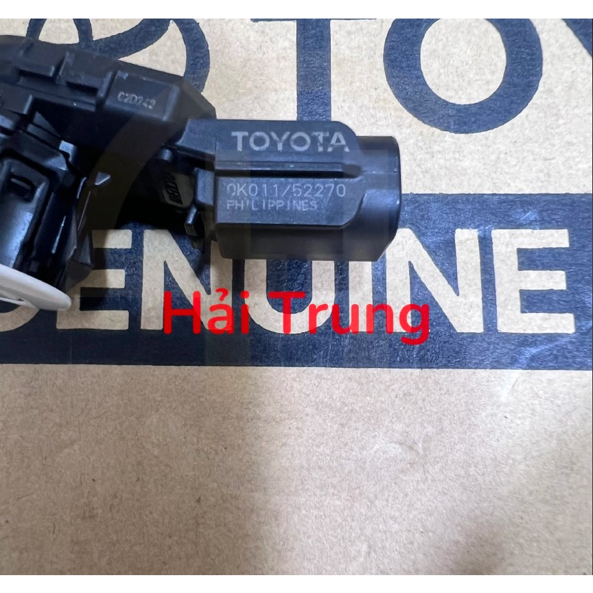 Cảm biến khoảng cách Toyota Innova 2016-2022 chính hãng 893410K011