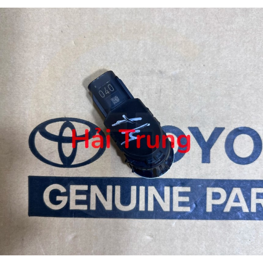 Cảm biến khoảng cách Toyota Innova 2016-2022 chính hãng 893410K011
