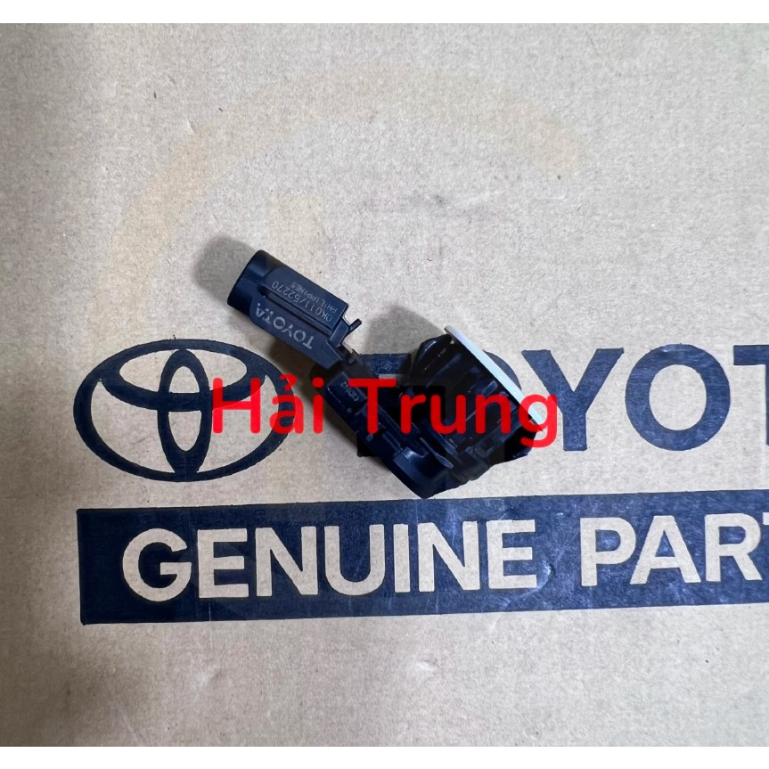 Cảm biến khoảng cách Toyota Innova 2016-2022 chính hãng 893410K011