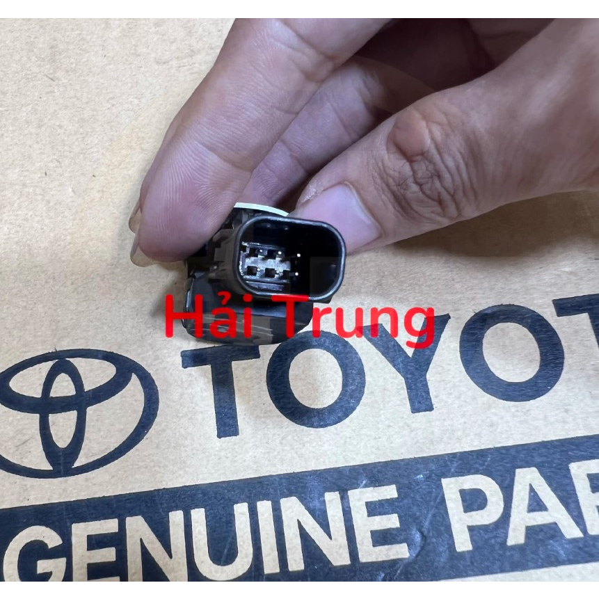 Cảm biến khoảng cách Toyota Innova 2016-2022 chính hãng 893410K011