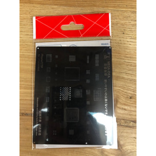 Vỉ làm chân lỗ vuông wl 7g/7p