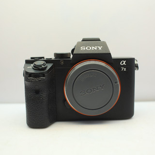 Máy ảnh Sony Alpha A7 Mark II