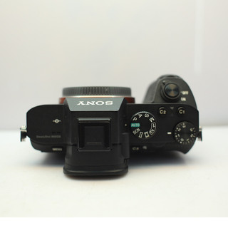 Máy ảnh Sony Alpha A7 Mark II