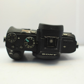 Máy ảnh Sony Alpha A7 Mark II