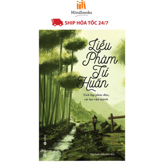Sách - Liễu phàm tứ huấn
