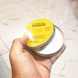 [Rẻ Vô Địch] Sáp loreal ( đục) dung tích 200g