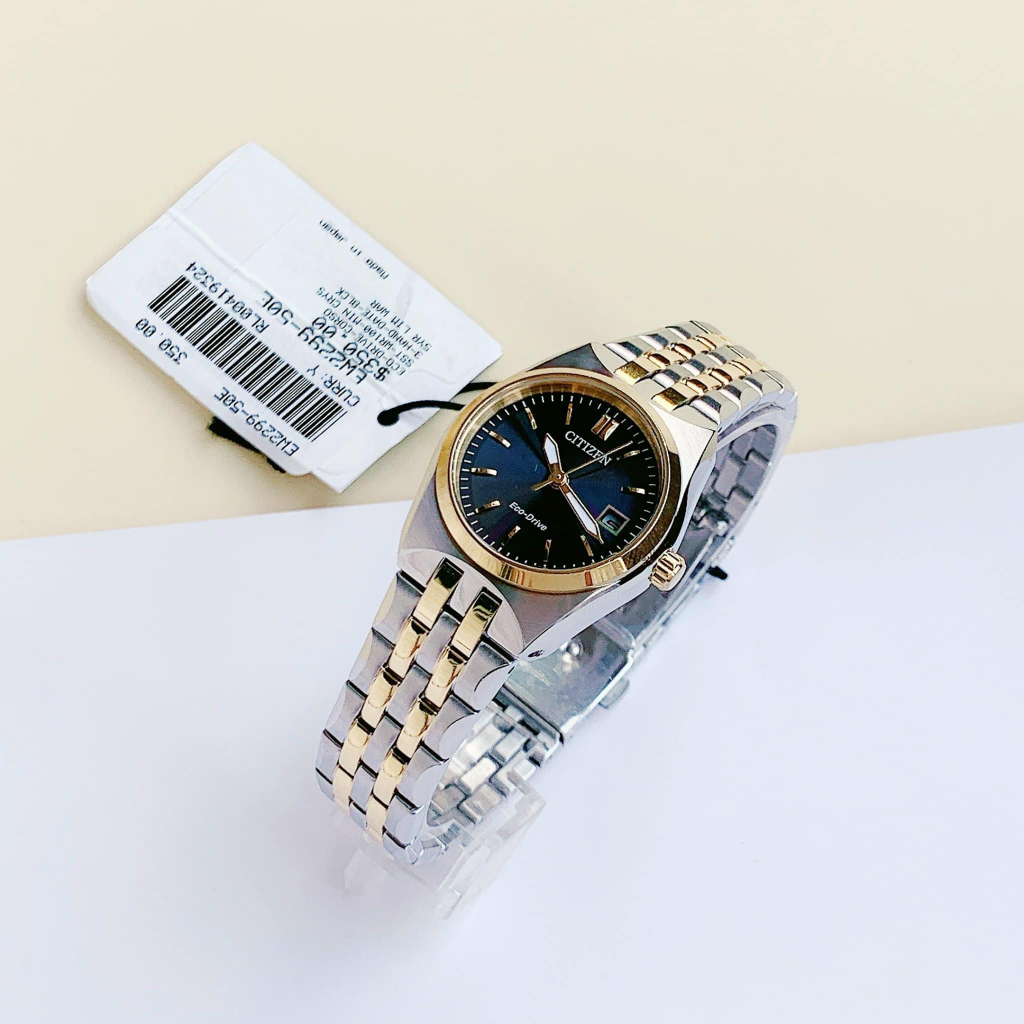 Đồng hồ Nữ Citizen EW2299-50E