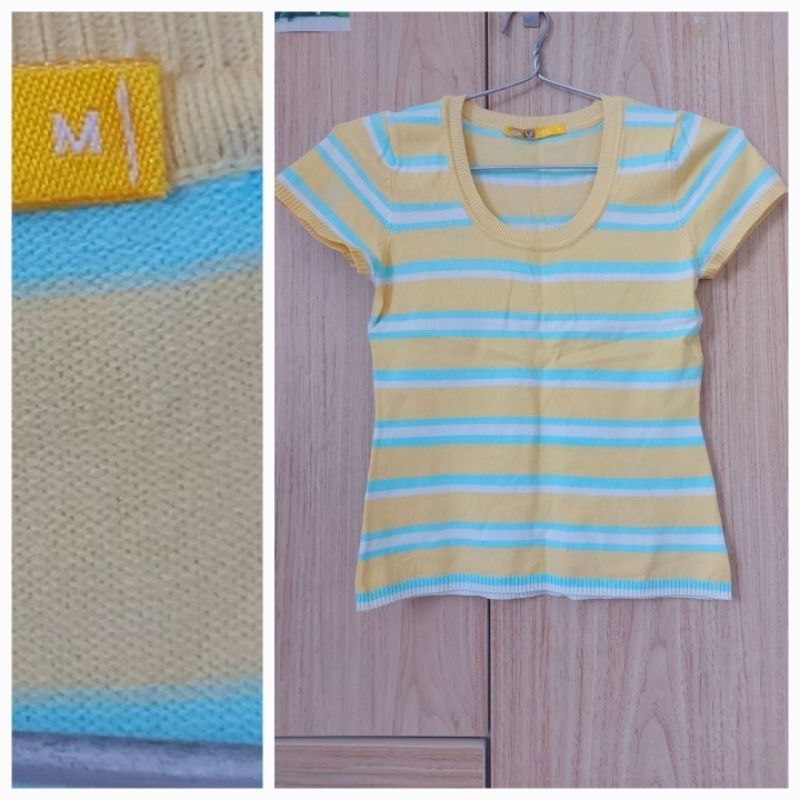 No brand, pass đồ used