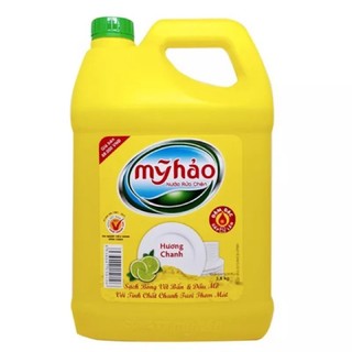 Nước rửa chén Mỹ Hảo 1,5kg