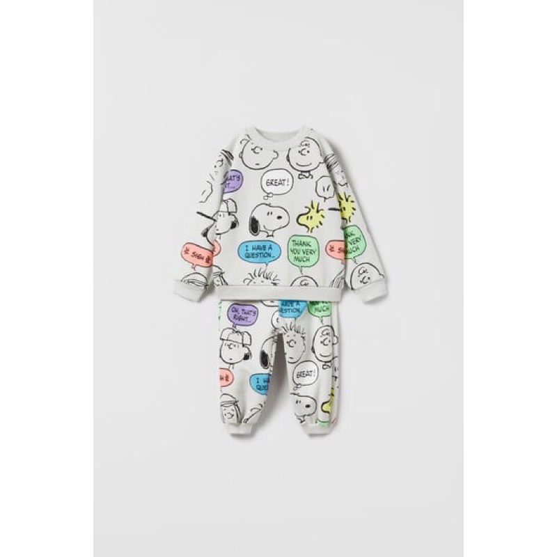 Set nỉ Zara cho bé trai siêu chất, vải đẹp, chất dày dặn