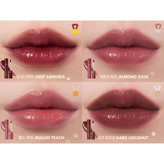 Son tint bóng Romand New Juicy Lasting Tint