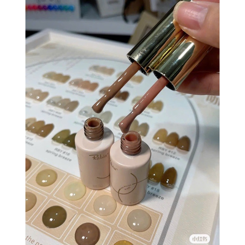 Set sơn thạch 18 chai