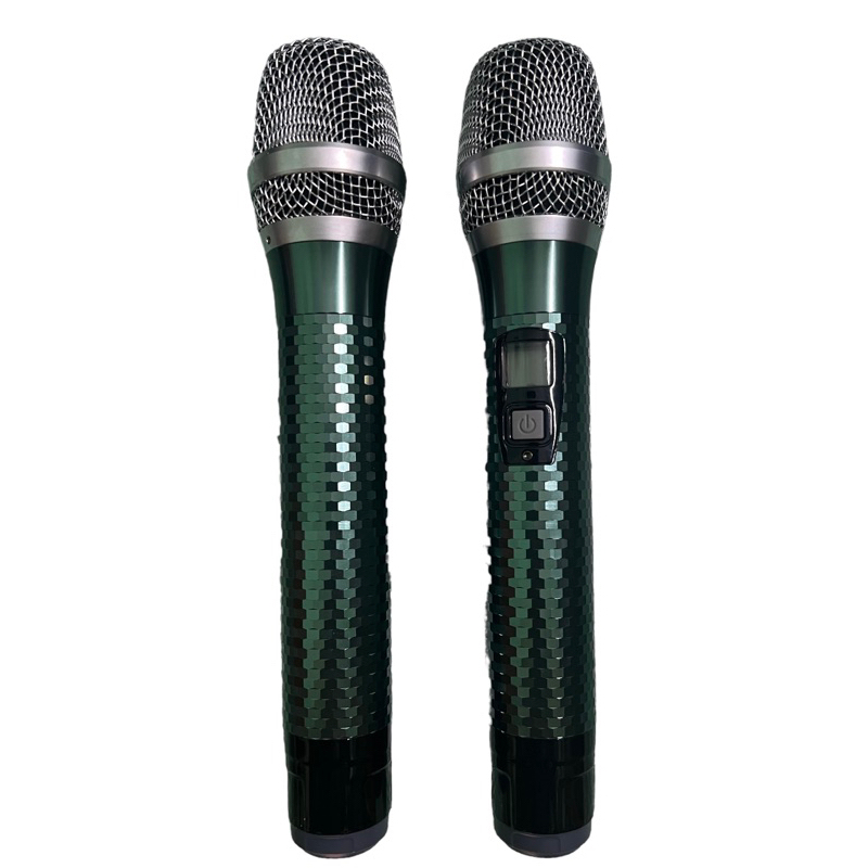 1 Vỏ Micro Baier 780,K900f