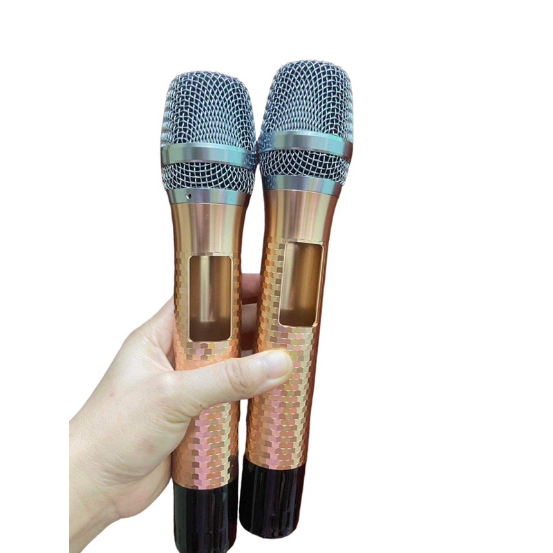 1 Vỏ Micro Baier 780,K900f